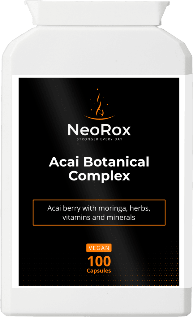 Acai Botanical Complex