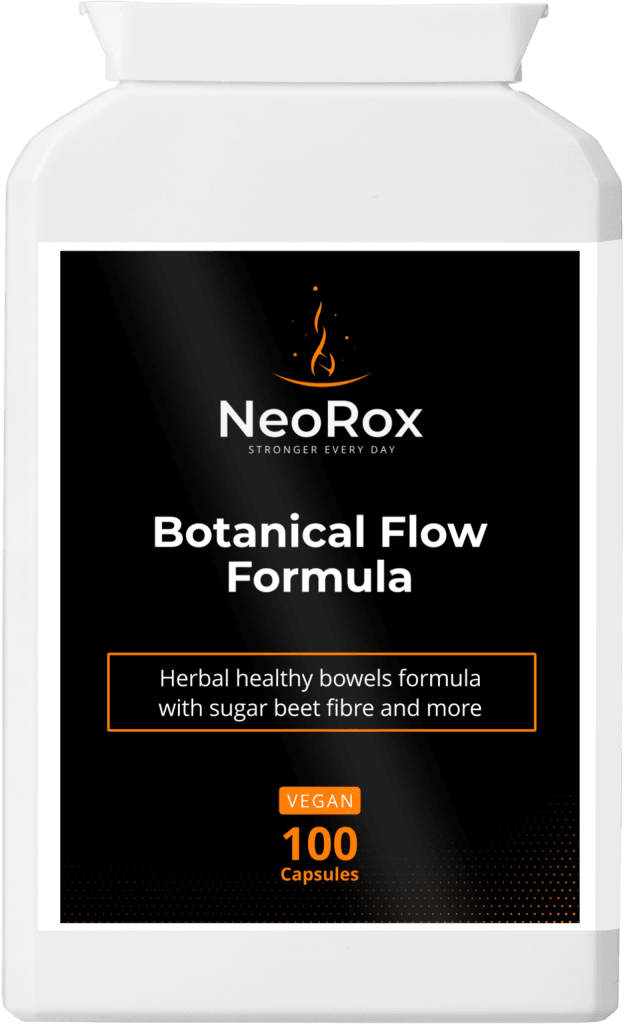 Botanical Flow Formula