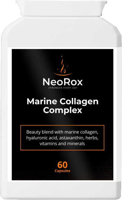Marine Collagen Complex