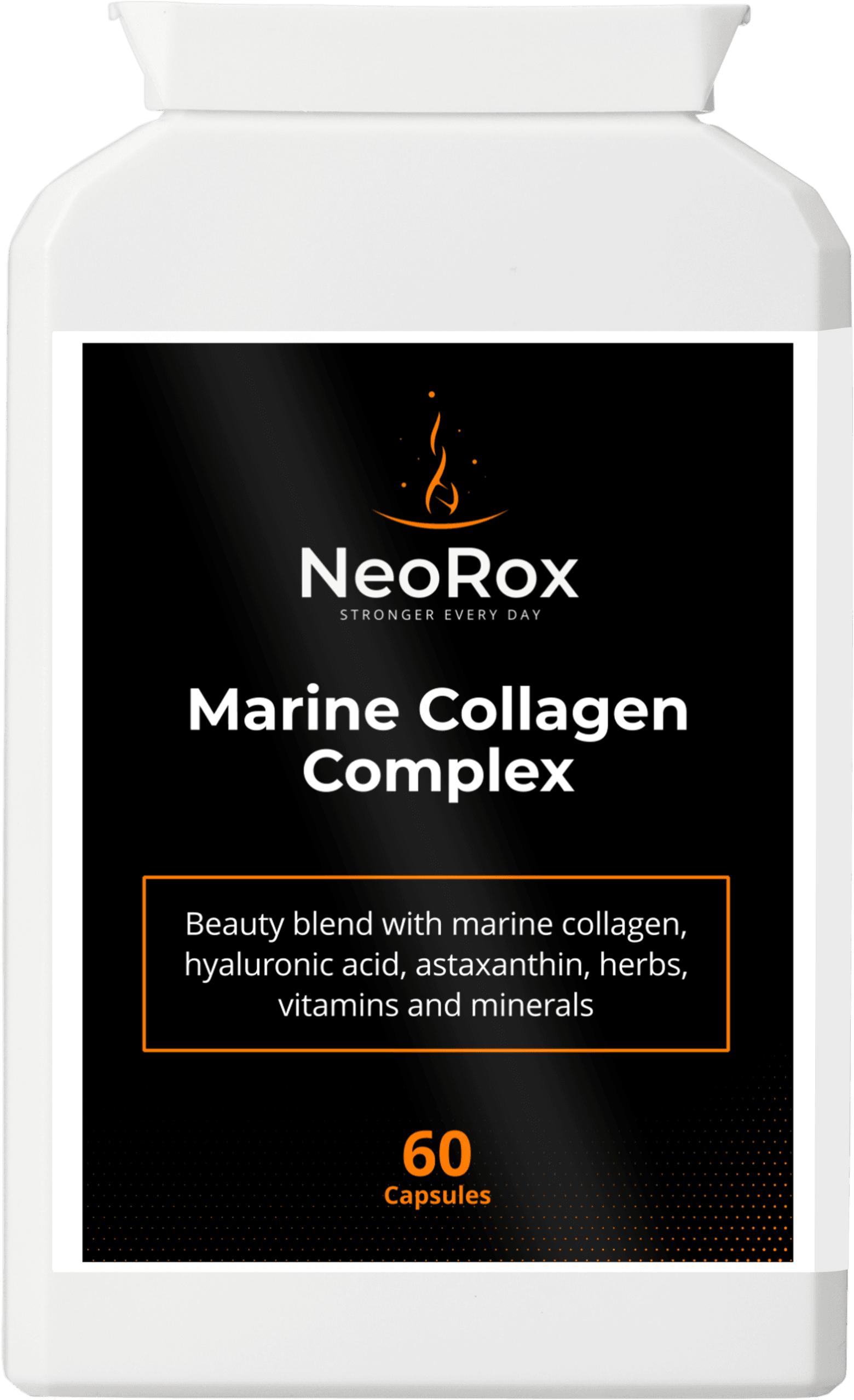 Marine Collagen Complex 1 Marine Collagen Complex