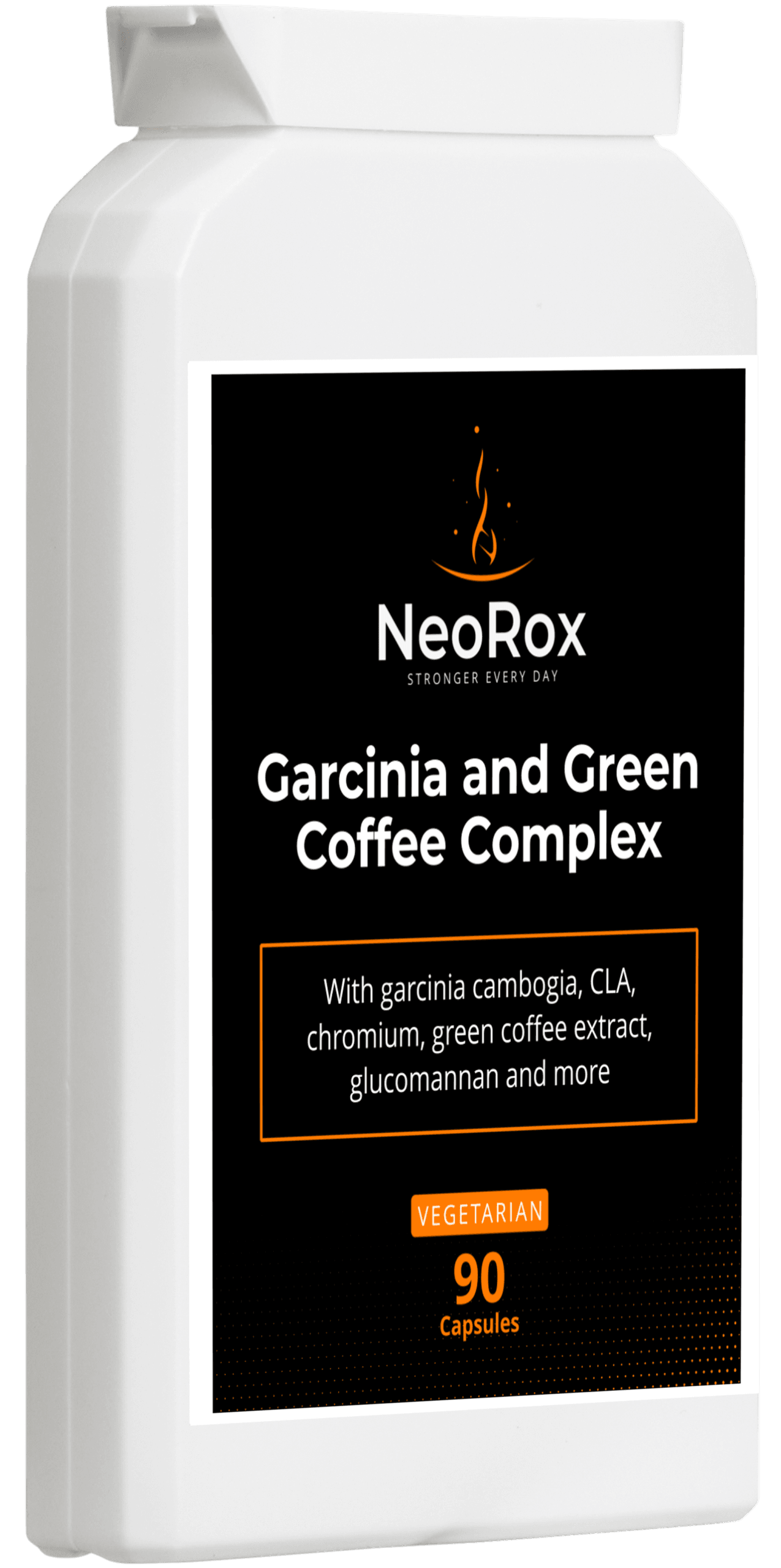 Garcinia and Green Coffee Complex 3 Garcinia and Green Coffee Complex - Image 3
