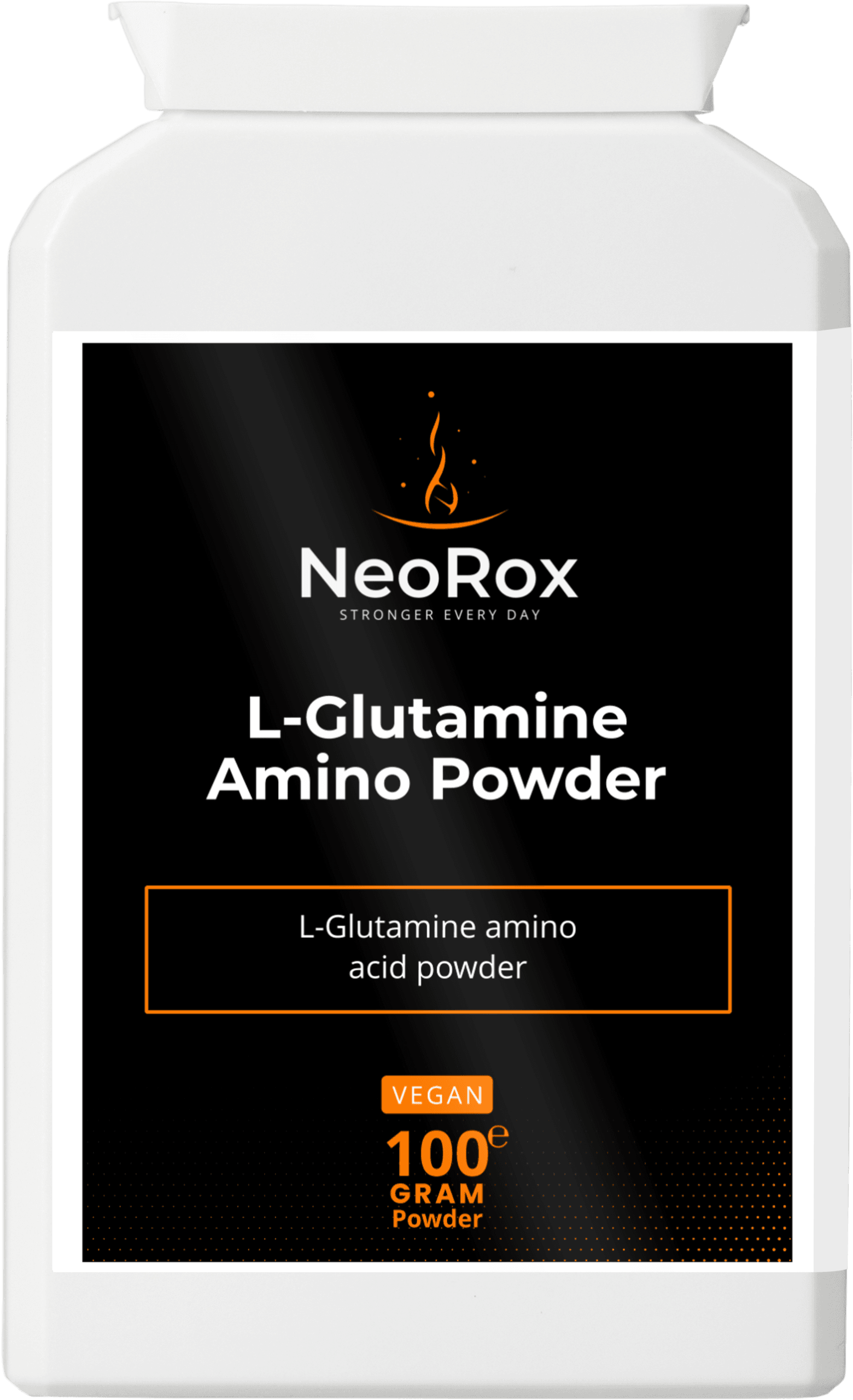 L-Glutamine Amino Powder 1 L-Glutamine Amino Powder
