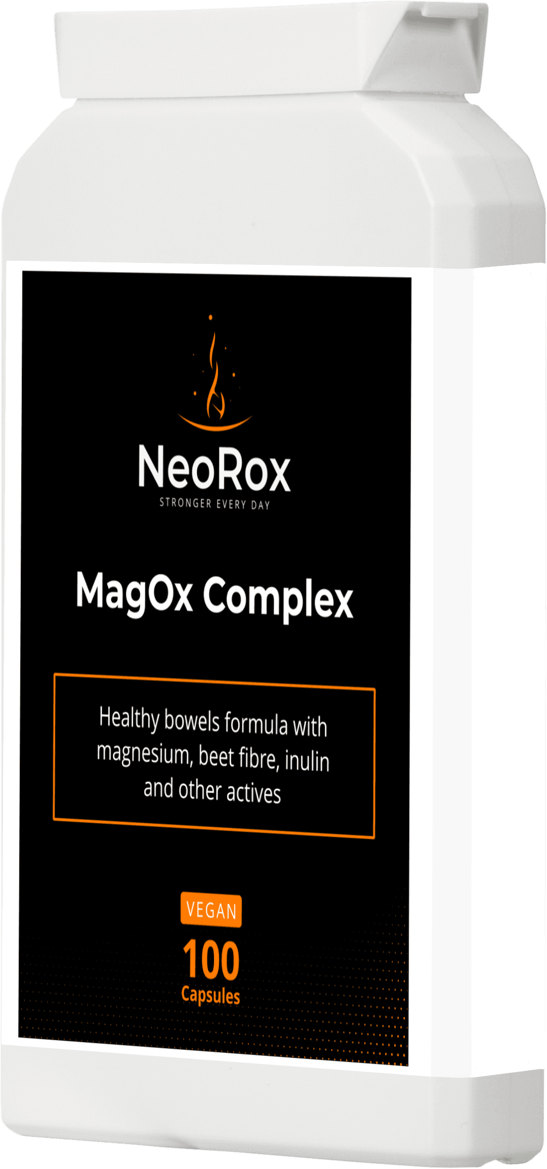 MagOx Complex 2 MagOx Complex - Image 2