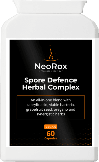 Spore Defence Herbal Complex